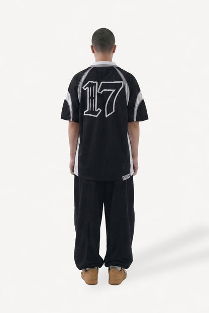 MPL VICTORY JERSEY – Black Edition