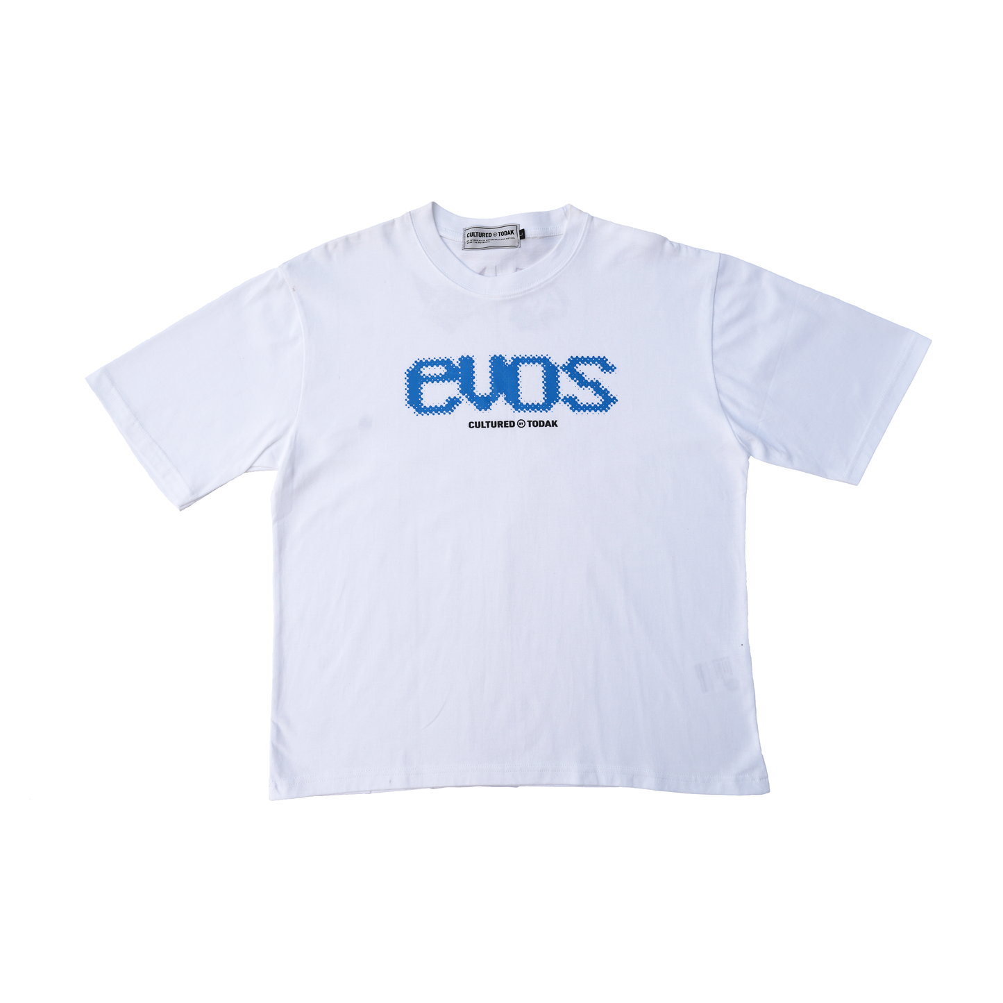 TSHIRT MPL X EVOS